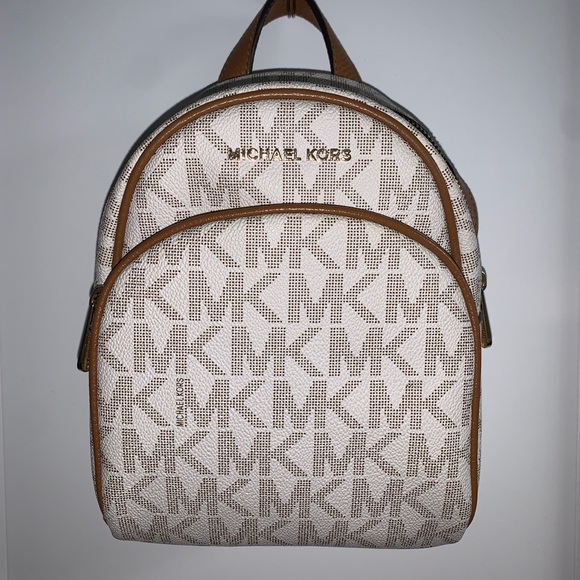 Michael Kors Mini Backpack - Picture 1 of 2